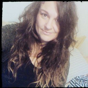 Meet your Posher, Bobbie ann